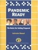 Pandemic Ready: The Basics for Getting Prepared