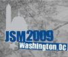 JSM 2009 Online Registration Open