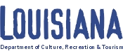 Louisiana Department of Culture, Recreation & Tourism