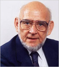 Photo of Robert Katzman, M.D.