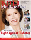 The Cover of Fall 2006 Medlineplus Magazine