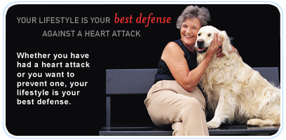 Heart Attack Home Page