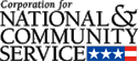 Corporation for National and Community Service