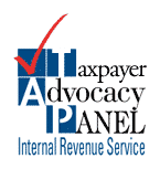 Taxpayer Advocacy Panel. Internal Revenue Service 