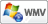 Windows Media File Icon