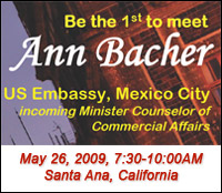 Banner, Ann Bacher 2009