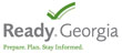 Logo For Ready Georgia