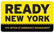 Logo For Ready New York