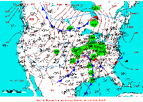 Surface Analysis 2/17 6 am