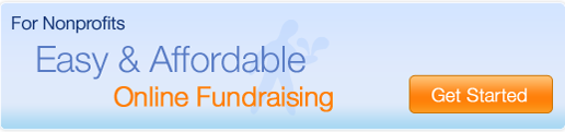 Easy & Affordable Online Fundraising: Get Started!