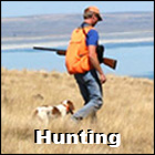 Hunting Resources