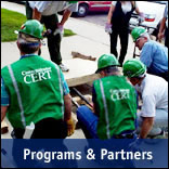 Programs & Partners