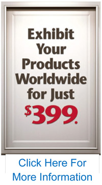 Advertise in the new USA Product Showcase