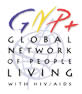 Global Network of People Living with HIV / AIDS