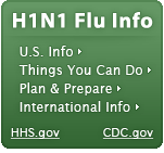 H1N1 Flu Info