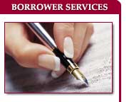 Borrower Services