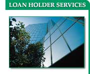 Loan Holder Services