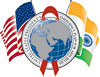 India PEPFAR Logo