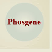 Phosgene