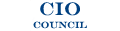 CIO.gov logo
