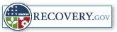 Click to Visit Recovery.gov