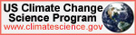 U.S. Climate Change Science Program logo and link to home page