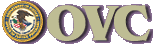 DOJ and OVC Logo