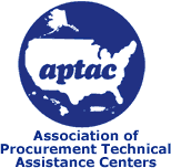 Procurement Technical Assistance Centers (PTACs) provide federal contracting advice to small businesses.