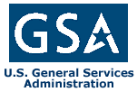 The General Services Administration administers the GSA Schedules and cosponsor many small business conferences around the country.
