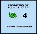 Condition of Readiness