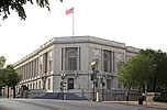 The Cannon House Office Building