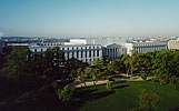 The Rayburn House Office Building