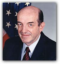 FCC Commissioner Michael J. Copps