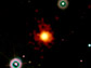 data from telescopes