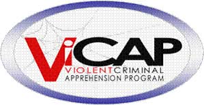 ViCAP Violent Criminal Apprehension Program