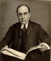 Picture of James M. Beck