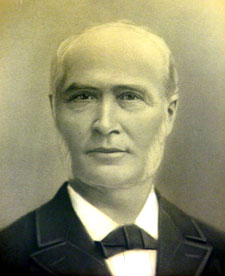 Picture of George A. Jenks