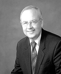 Picture of Kenneth Starr