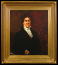 Portrait of William Wirt