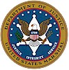U.S. Marshals Seal