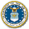 [US Department of the Air Force Logo]