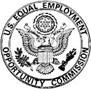Equal Employment Opportunity Commission Seal