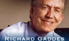 Richard Gaddes