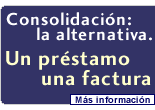 La consolidación de Préstamos Directos puede convenirle. Consolidación es el proceso de combinar varios préstamos para estudiantes pendientes en un sólo préstamo.