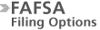 FAFSA Filing Options