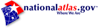 National Atlas logo