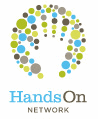HandsOn Network logo