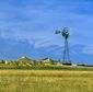 windmill-Montana