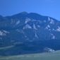 mountains--Montana