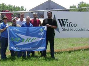 Ade-Wifco Steel Products, Inc.